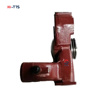 DX450 KVA P222 P158 P158LE P222LE ইঞ্জিন ওয়াটার পাম্প 65.06500-6148
