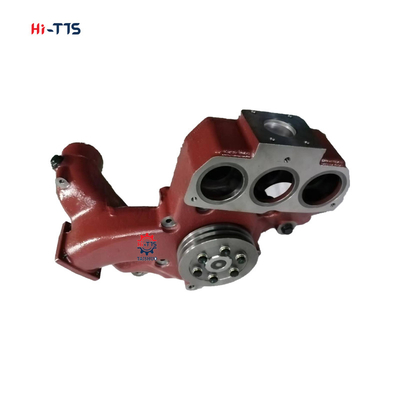 DX450 KVA P222 P158 P158LE P222LE ইঞ্জিন ওয়াটার পাম্প 65.06500-6148