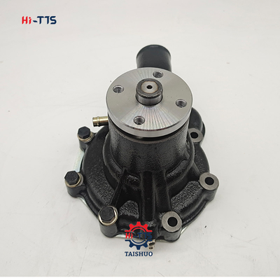 এক্সকাভেটর ওয়াটার পাম্প S6S 32A45-00040 32A4500040 32B45-10032 32A45-00020