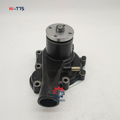 এক্সকাভেটর ওয়াটার পাম্প S6S 32A45-00040 32A4500040 32B45-10032 32A45-00020