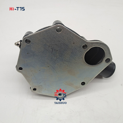 এক্সকাভেটর ওয়াটার পাম্প S6S 32A45-00040 32A4500040 32B45-10032 32A45-00020