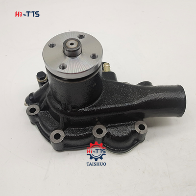 এক্সকাভেটর ওয়াটার পাম্প S6S 32A45-00040 32A4500040 32B45-10032 32A45-00020