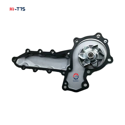 Excavator Water Pump 1A051-73035 1A051-73030 1A051-73036 V2403 S6S ওয়াটার পাম্প হুইটআউট পাইপ