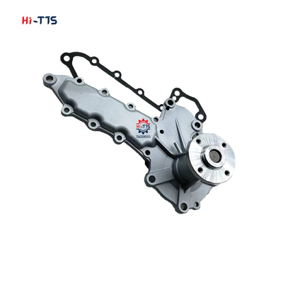 Excavator Water Pump 1A051-73035 1A051-73030 1A051-73036 V2403 S6S ওয়াটার পাম্প হুইটআউট পাইপ