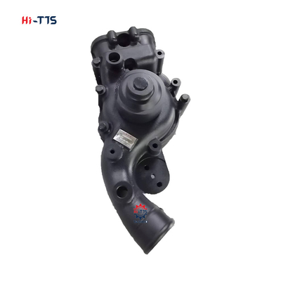 Weichai ওয়াটার পাম্প WD615 WD61506SB G12630060444 SHACMAN ট্রাক জন্য