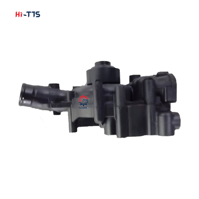 Weichai ওয়াটার পাম্প WD615 WD61506SB G12630060444 SHACMAN ট্রাক জন্য