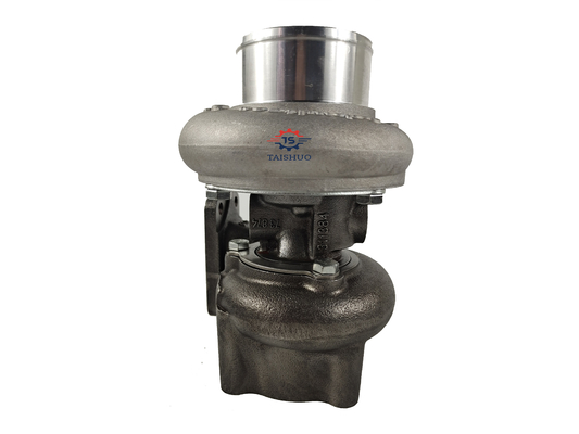 EC140 EC120 ইঞ্জিন টার্বোচার্জার BF6M1013 20485270 318844 318729