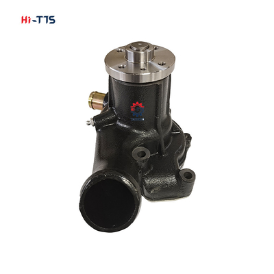 এক্সকাভেটর ওয়াটার পাম্প ZEX120 ZX120 EX200 ZX200 113650-0181 1-13650018-1 1-13610877-0