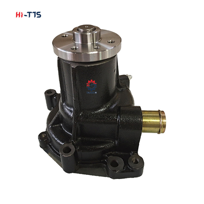 এক্সকাভেটর ওয়াটার পাম্প ZEX120 ZX120 EX200 ZX200 113650-0181 1-13650018-1 1-13610877-0