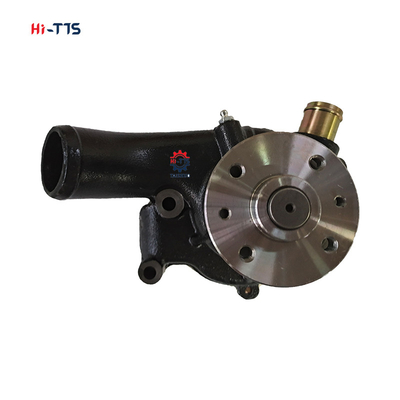 এক্সকাভেটর ওয়াটার পাম্প ZEX120 ZX120 EX200 ZX200 113650-0181 1-13650018-1 1-13610877-0