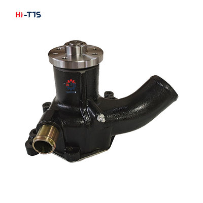 এক্সকাভেটর ওয়াটার পাম্প ZEX120 ZX120 EX200 ZX200 113650-0181 1-13650018-1 1-13610877-0