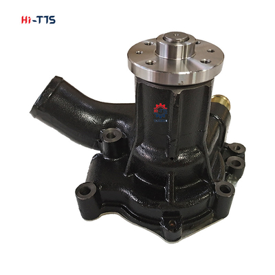 এক্সকাভেটর ওয়াটার পাম্প ZEX120 ZX120 EX200 ZX200 113650-0181 1-13650018-1 1-13610877-0