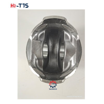 3306 ইঞ্জিনের যন্ত্রাংশ 120.65mm 1654262 165-4262 পিস্টন