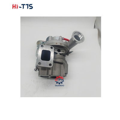 EC180C EC210B EC220D ডিজেল ইঞ্জিন টার্বো VOE20933297 VOE21647837 ইঞ্জিনের অংশ