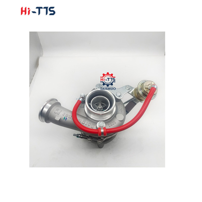EC180C EC210B EC220D ডিজেল ইঞ্জিন টার্বো VOE20933297 VOE21647837 ইঞ্জিনের অংশ