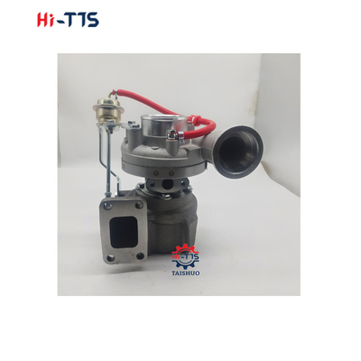 EC180C EC210B EC220D ডিজেল ইঞ্জিন টার্বো VOE20933297 VOE21647837 ইঞ্জিনের অংশ