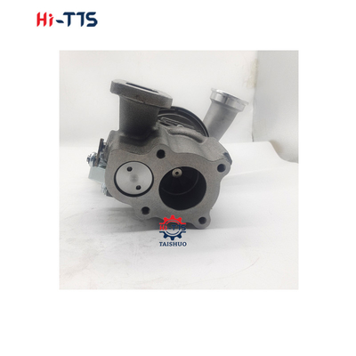 EC180C EC210B EC220D ডিজেল ইঞ্জিন টার্বো VOE20933297 VOE21647837 ইঞ্জিনের অংশ