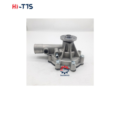 34545-10017 32A45-00022 32A45-00010 মিটসু-বিশি এস 4 এস ডিজেল ইঞ্জিনের জন্য জল পাম্প