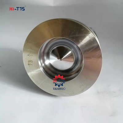 ফোর্কলিফ্ট ইঞ্জিনের যন্ত্রাংশ পিস্টন V3800 V3800-DI-T 1J550-21110 1J550-21111