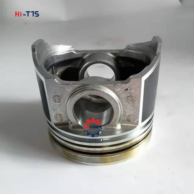ফোর্কলিফ্ট ইঞ্জিনের যন্ত্রাংশ পিস্টন V3800 V3800-DI-T 1J550-21110 1J550-21111