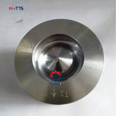 ফোর্কলিফ্ট ইঞ্জিনের যন্ত্রাংশ পিস্টন V3800 V3800-DI-T 1J550-21110 1J550-21111