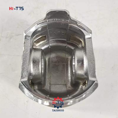 ইঞ্জিন পিস্টন 1J868 16423-21910 4D87 4 সিওয়াইএল পিস্টন কিট K-UBOTA ইঞ্জিনের জন্য