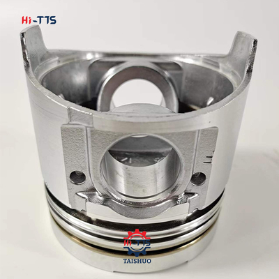 PC200-5 এক্সক্যাভেটর ইঞ্জিন পিস্টন 4D95 S6D95L S4D95L 6207-31-2141 6207312141