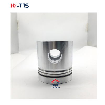4D130 ইঞ্জিনের অংশ পিস্টন 6114-31-21111 61143121111