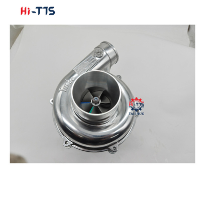 টার্বোচার্জার 114400-3320 114400-3200 ইঞ্জিনের জন্য 6BG1 EX200-5