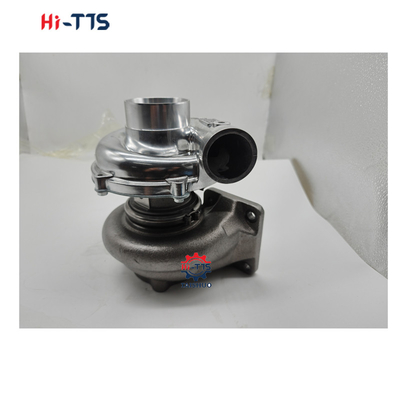 টার্বোচার্জার 114400-3320 114400-3200 ইঞ্জিনের জন্য 6BG1 EX200-5