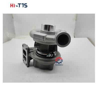 6D34 ডিজেল ইঞ্জিন টার্বো 49185-01030 ইঞ্জিনের অংশ