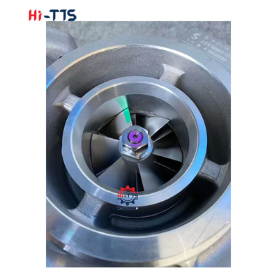 HINO 24v 6HK1-TC 7.8L টার্বোচার্জার 829926-5001 829926-0001 829926-5001S 757654-0015