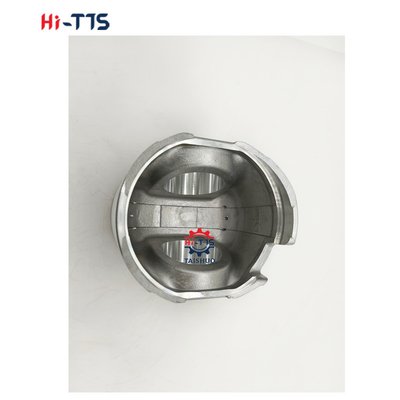 6D125 পিস্টন 6150-31-2112 6151-31-2171 Komatsu ডিজেল ইঞ্জিনের জন্য