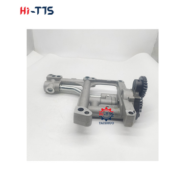 মোটর তেল পাম্প 4132F071 4200471 2258329 c4.4 গাড়ির ইঞ্জিনের জন্য