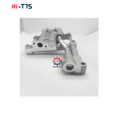 মোটর তেল পাম্প 4132F071 4200471 2258329 c4.4 গাড়ির ইঞ্জিনের জন্য