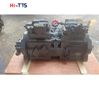 EC210B EC240B K3V112 হাইড্রোলিক পাম্প নিয়ন্ত্রক VOE14604267