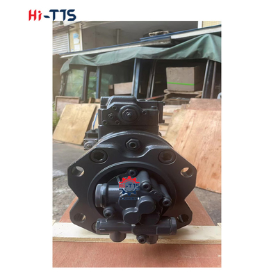 EC210B EC240B K3V112 হাইড্রোলিক পাম্প নিয়ন্ত্রক VOE14604267