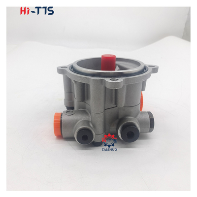 Excavator K3V112 হাইড্রোলিক পার্টস হাইড্রোলিক গিয়ার পাম্প 123F-9009-2 EC210 EC240 EC290 DX200 SH200