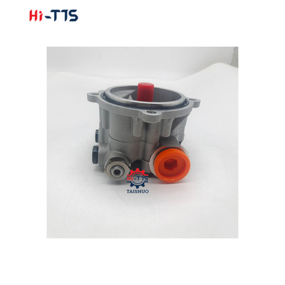Excavator K3V112 হাইড্রোলিক পার্টস হাইড্রোলিক গিয়ার পাম্প 123F-9009-2 EC210 EC240 EC290 DX200 SH200