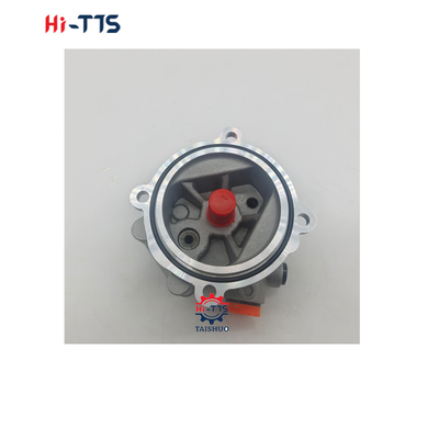Excavator K3V112 হাইড্রোলিক পার্টস হাইড্রোলিক গিয়ার পাম্প 123F-9009-2 EC210 EC240 EC290 DX200 SH200
