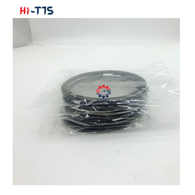 08-167600-10 50000988 পিস্টন রিং সেট 120MM STD FL914 ইঞ্জিনের খুচরা যন্ত্রাংশের জন্য