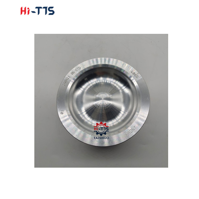 6754-31-2110 6754312110 পিস্টন S6D107 ইঞ্জিনের জন্য খুচরা যন্ত্রাংশ