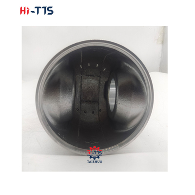 6110-33-2132 4D120 ইঞ্জিনের জন্য পিস্টন।