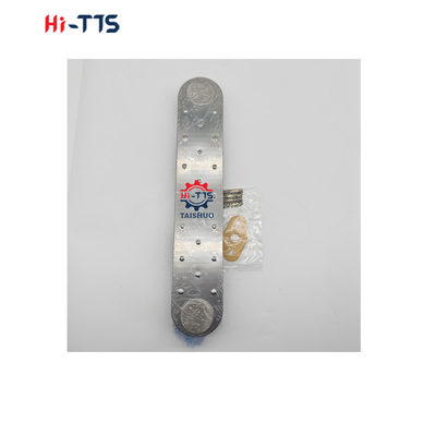 1252970 125-2970 তেল কুলার কোর জন্য S6K E320B E320C ডিজেল ইঞ্জিন অংশ