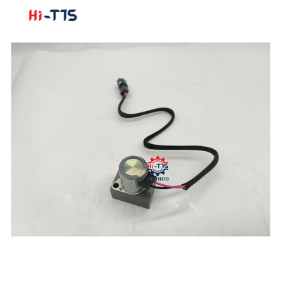 সোলিনয়েড ভালভ 702-81-57400 702-21-57400 702-21-57500 PC200-7 Excavator pPrt এর জন্য