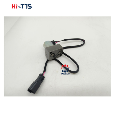 সোলিনয়েড ভালভ 702-81-57400 702-21-57400 702-21-57500 PC200-7 Excavator pPrt এর জন্য