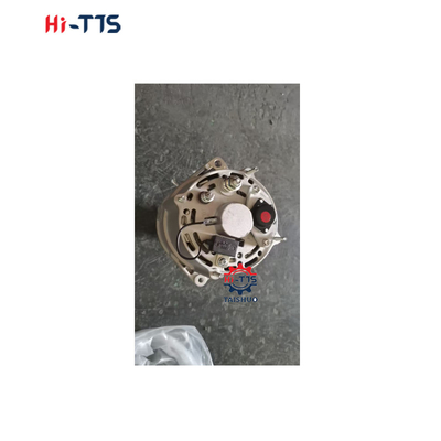 6BT 12V 95A Excavator Engine ALTERNATOR 4988274 5293586 3972730 3282554 3920679