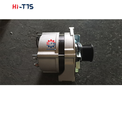 6BT 12V 95A Excavator Engine ALTERNATOR 4988274 5293586 3972730 3282554 3920679