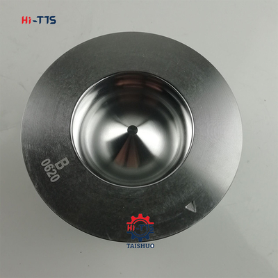 এক্সক্যাভেটর পিস্টন 4HK1 4HK1-TC 8-98041-141-0 8-98041141-0 8980411410 8-98041141