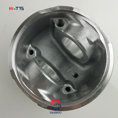 এক্সক্যাভেটর পিস্টন 4HK1 4HK1-TC 8-98041-141-0 8-98041141-0 8980411410 8-98041141
